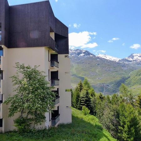 Travelski Home Select - Residence Les Lys 생마르탱 드 벨빌 외부 사진